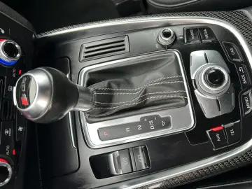 Audi Q5 3.0 TDI Pro Line - Diesel - Automatic