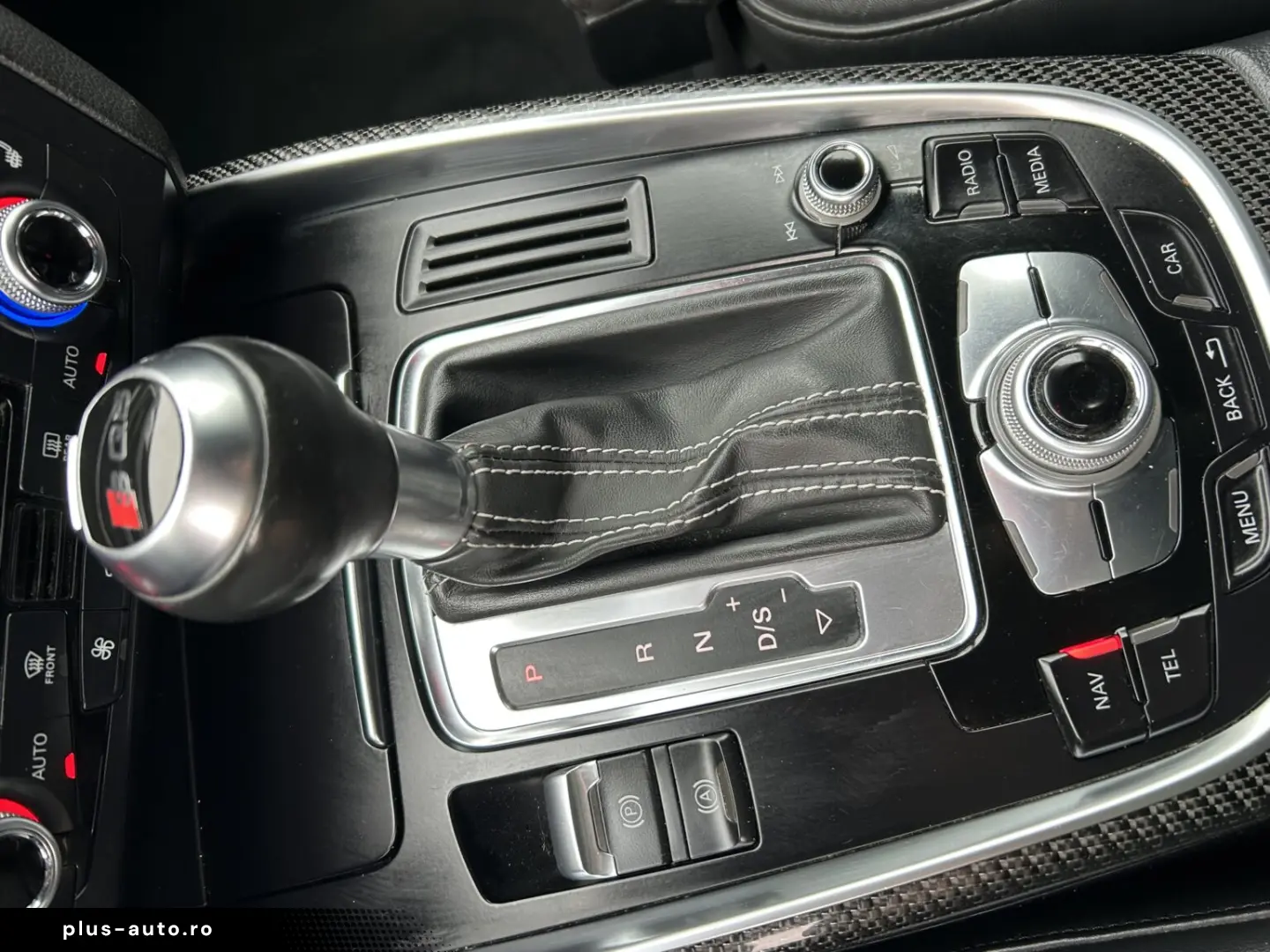 Audi Q5 3.0 TDI Pro Line - Diesel - Automatic