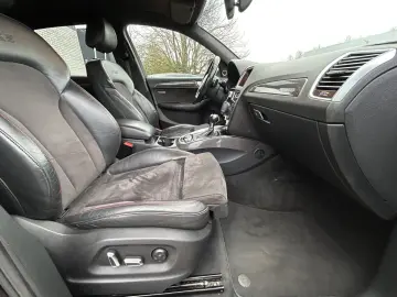 Audi Q5 3.0 TDI Pro Line - Diesel - Automatic