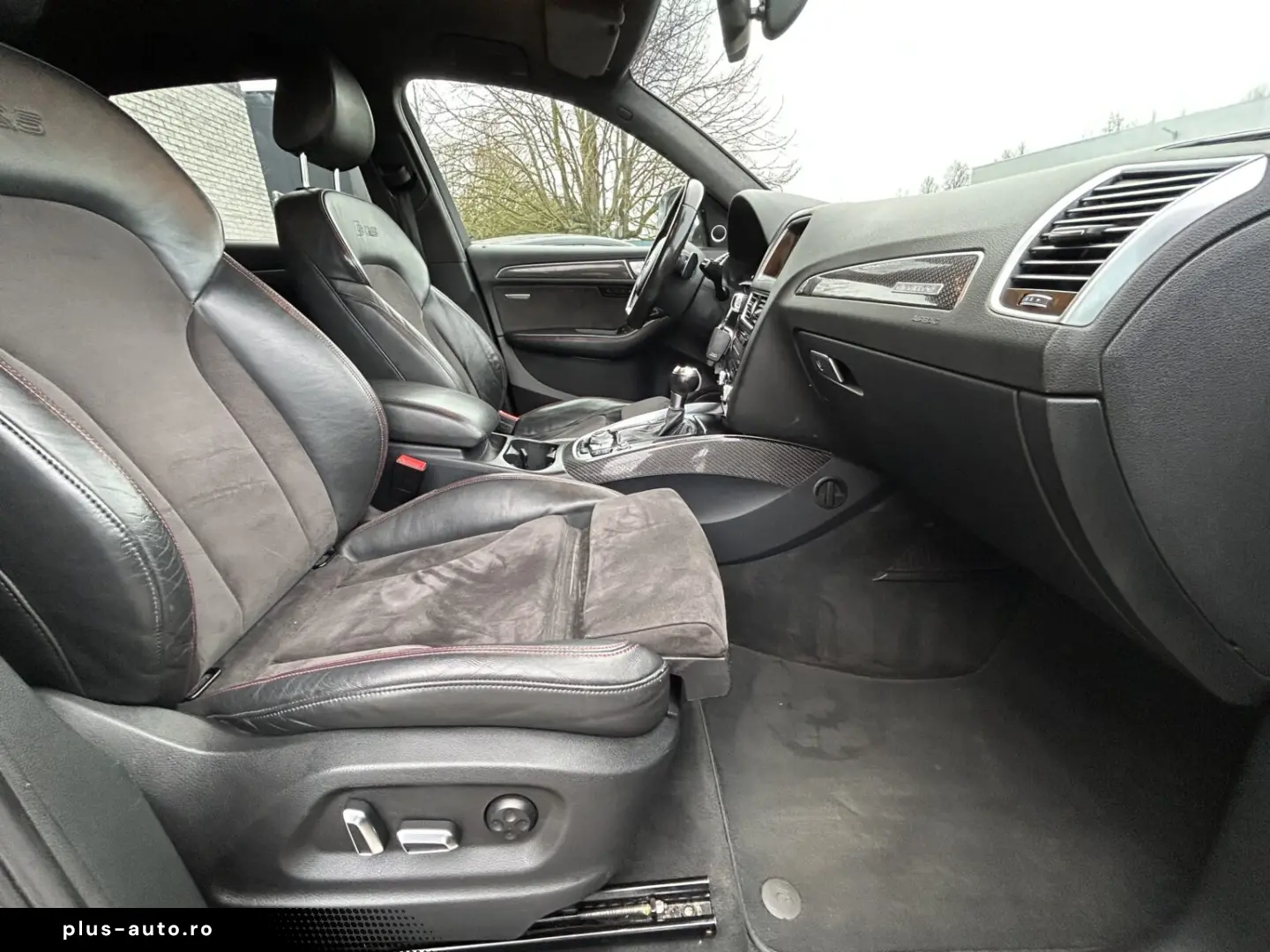 Audi Q5 3.0 TDI Pro Line - Diesel - Automatic