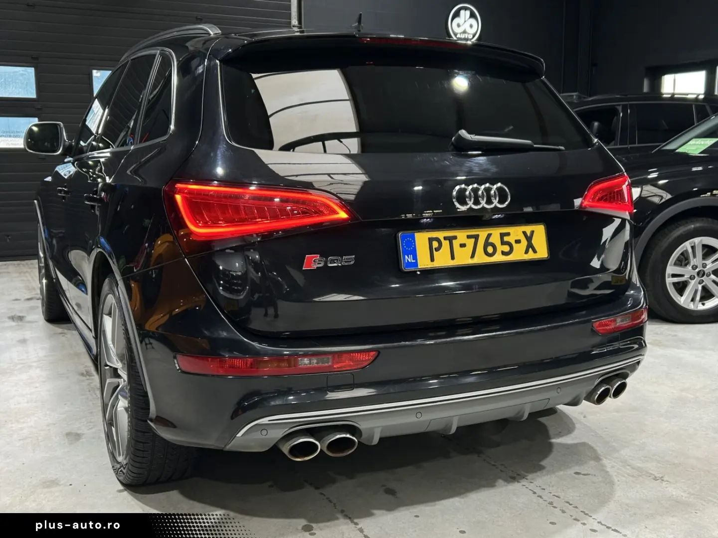 Audi Q5 3.0 TDI Pro Line - Diesel - Automatic