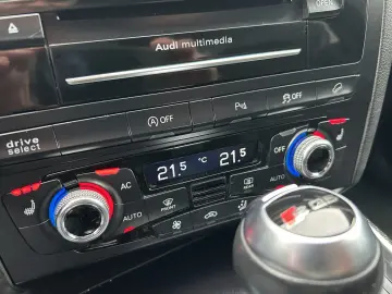 Audi Q5 3.0 TDI Pro Line - Diesel - Automatic