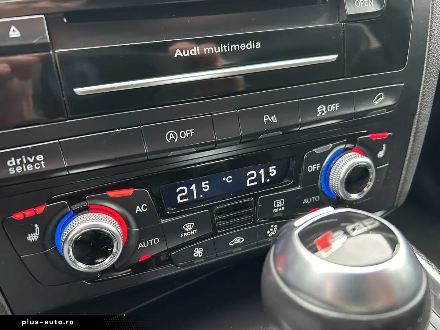 Audi Q5 3.0 TDI Pro Line - Diesel - Automatic