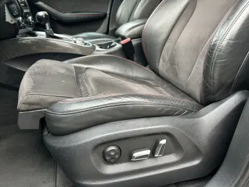 Audi Q5 3.0 TDI Pro Line - Diesel - Automatic