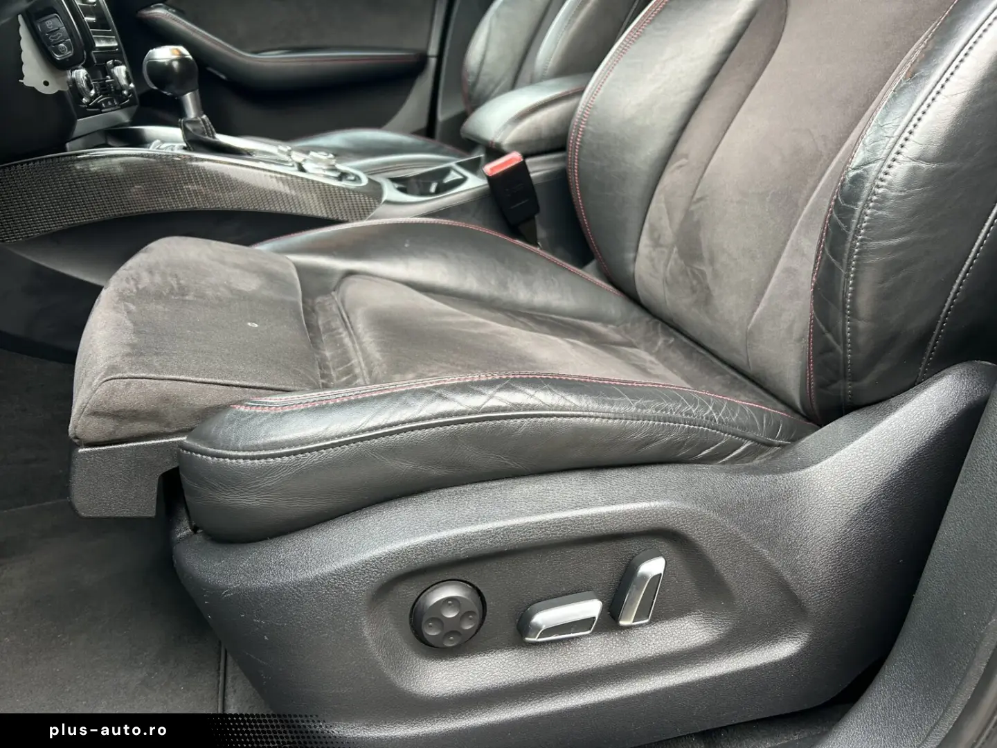 Audi Q5 3.0 TDI Pro Line - Diesel - Automatic