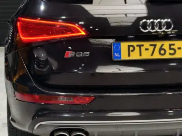 Audi Q5 3.0 TDI Pro Line - Diesel - Automatic