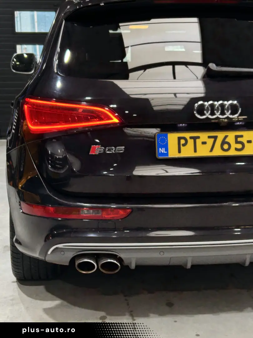 Audi Q5 3.0 TDI Pro Line - Diesel - Automatic