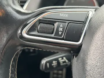 Audi Q5 3.0 TDI Pro Line - Diesel - Automatic