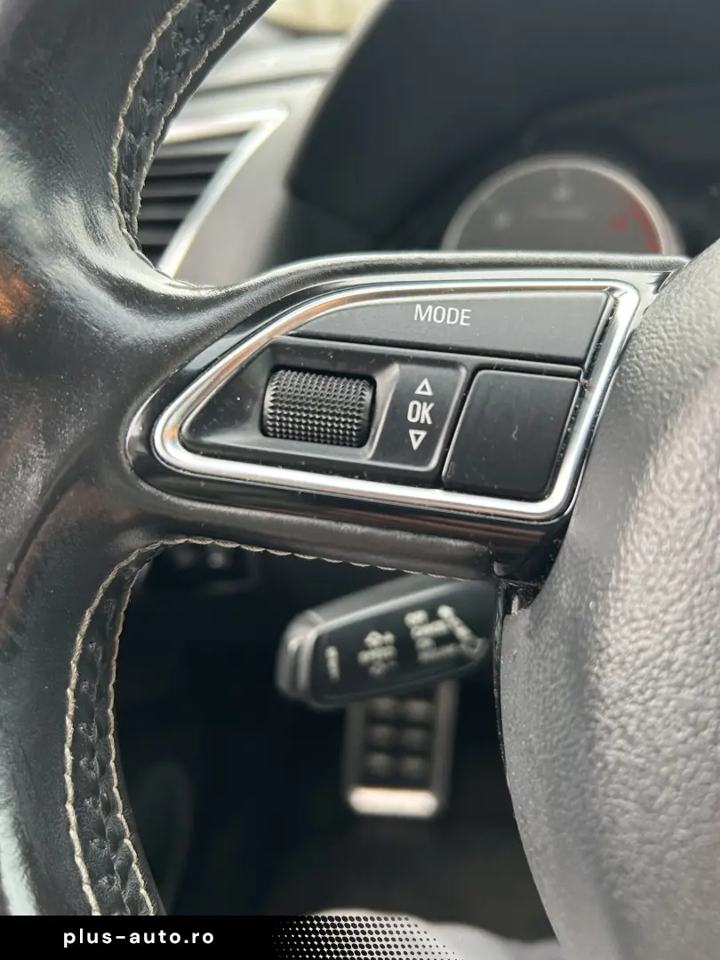 Audi Q5 3.0 TDI Pro Line - Diesel - Automatic