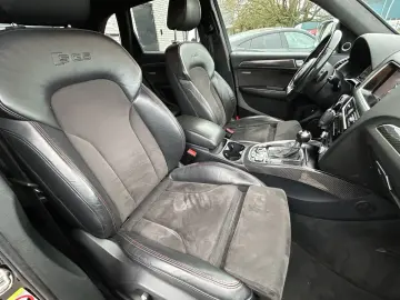 Audi Q5 3.0 TDI Pro Line - Diesel - Automatic