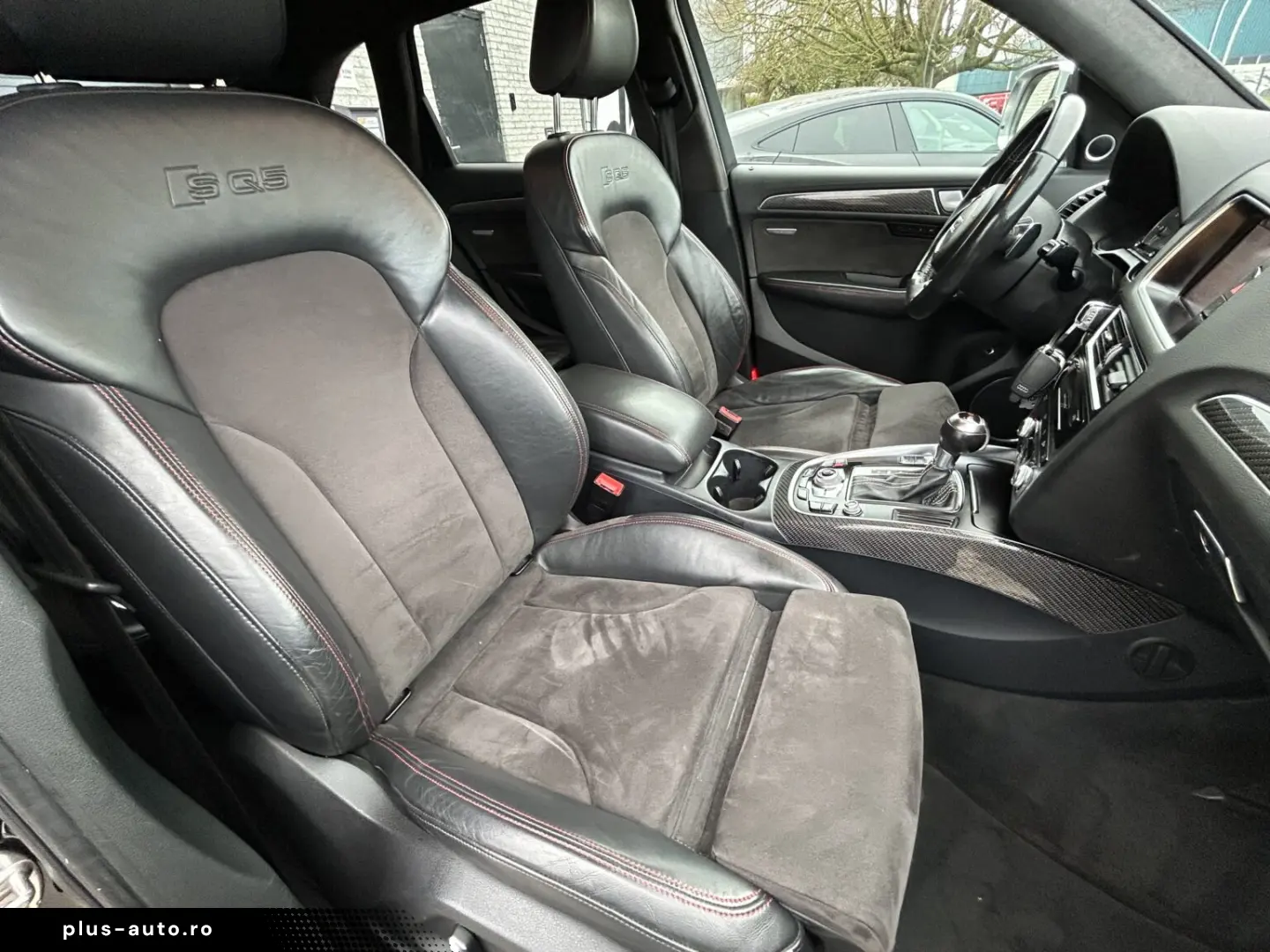 Audi Q5 3.0 TDI Pro Line - Diesel - Automatic