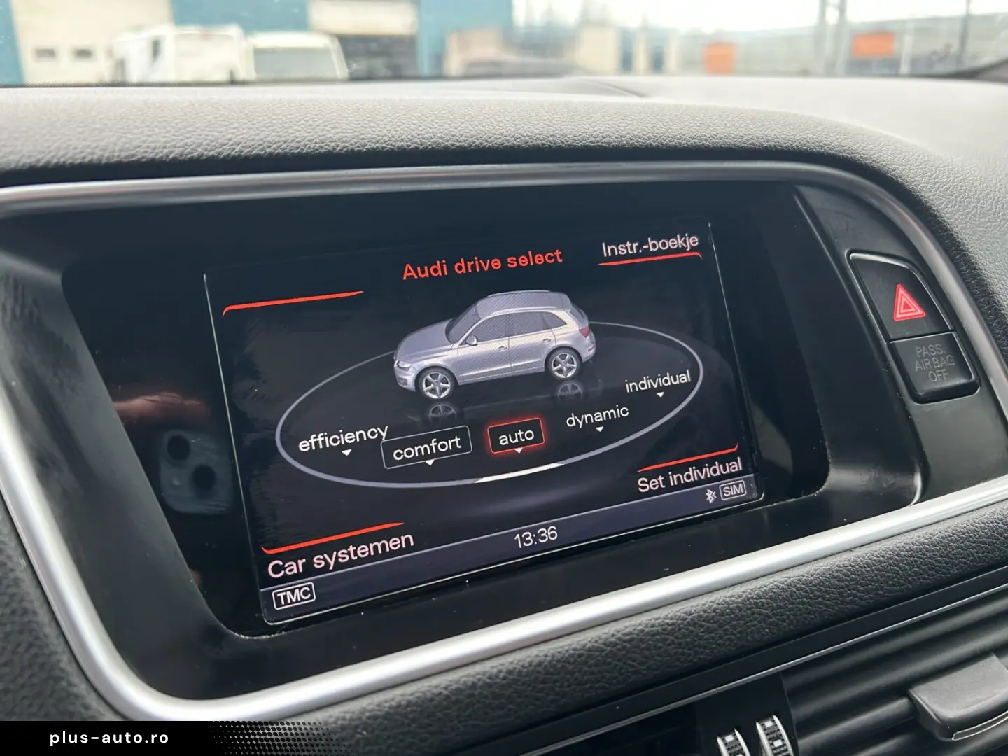 Audi Q5 3.0 TDI Pro Line - Diesel - Automatic