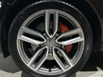 Audi Q5 3.0 TDI Pro Line - Diesel - Automatic