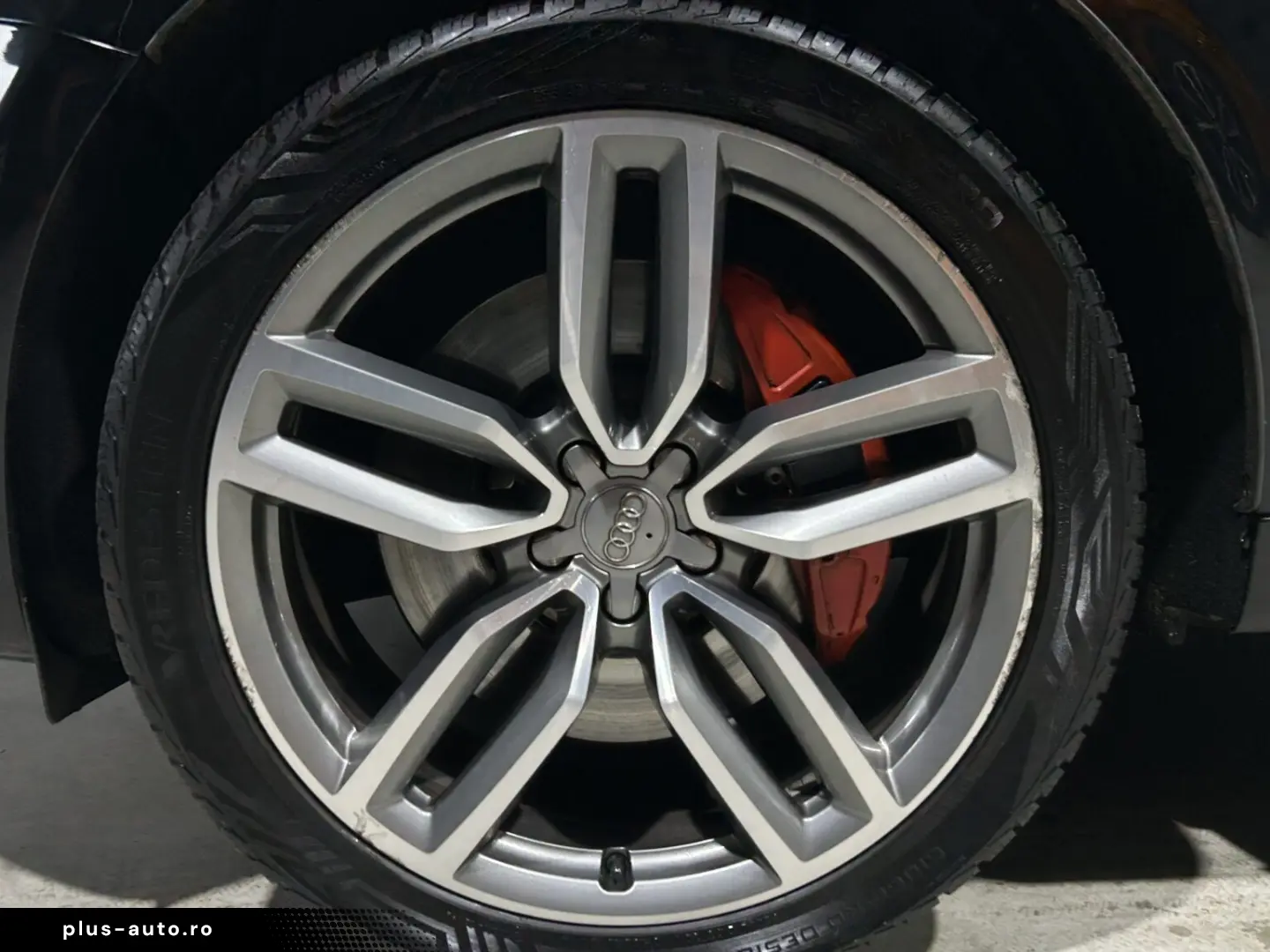 Audi Q5 3.0 TDI Pro Line - Diesel - Automatic