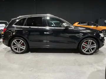 Audi Q5 3.0 TDI Pro Line - Diesel - Automatic