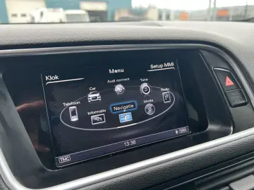 Audi Q5 3.0 TDI Pro Line - Diesel - Automatic