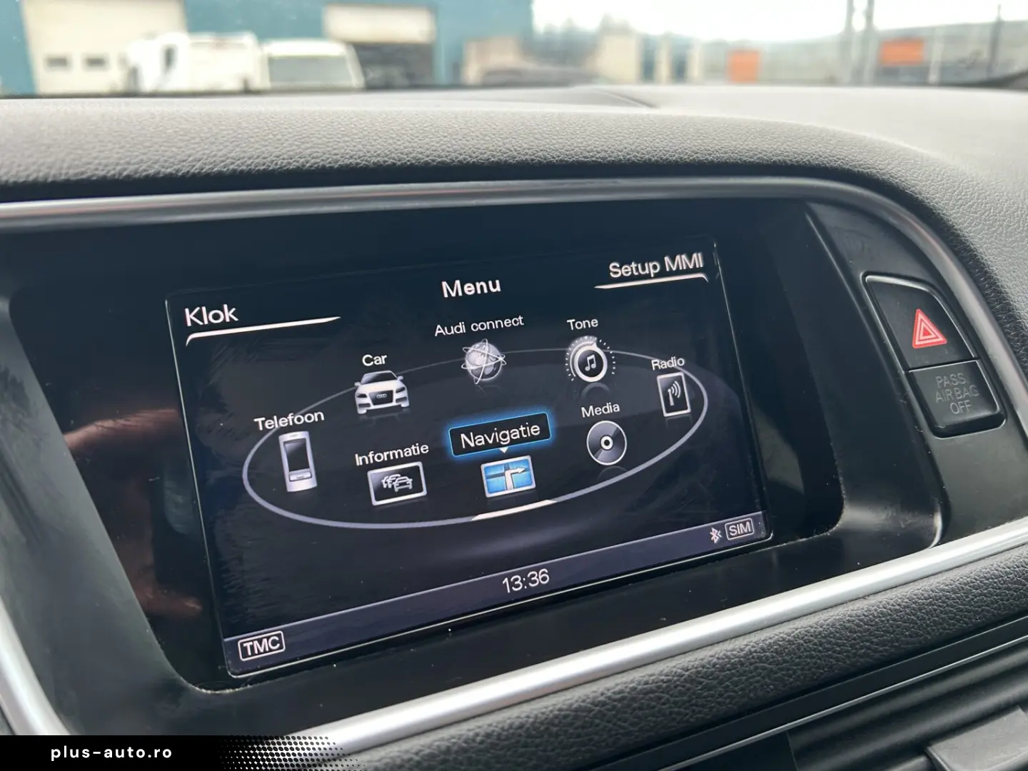 Audi Q5 3.0 TDI Pro Line - Diesel - Automatic