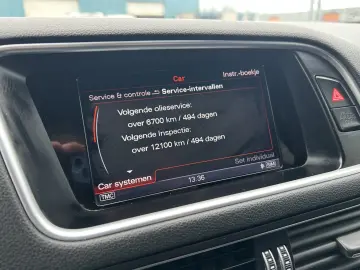 Audi Q5 3.0 TDI Pro Line - Diesel - Automatic