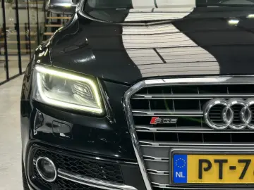 Audi Q5 3.0 TDI Pro Line - Diesel - Automatic