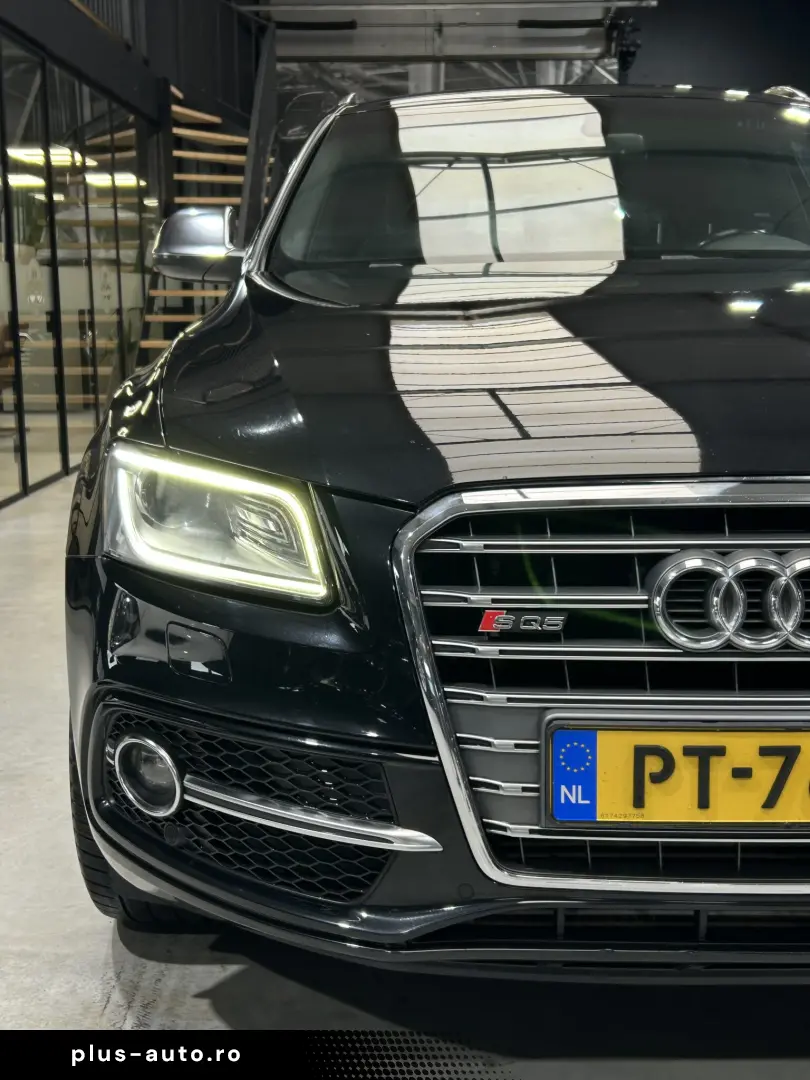 Audi Q5 3.0 TDI Pro Line - Diesel - Automatic