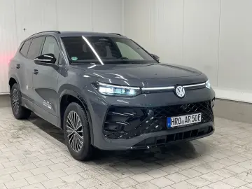 VW Tayron Tayron R-Line 1.5 electric TSI eHybrid 20