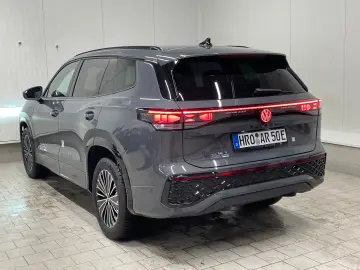 VW Tayron Tayron R-Line 1.5 electric TSI eHybrid 20