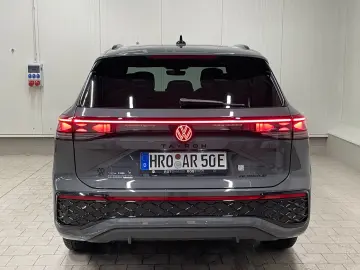 VW Tayron Tayron R-Line 1.5 electric TSI eHybrid 20