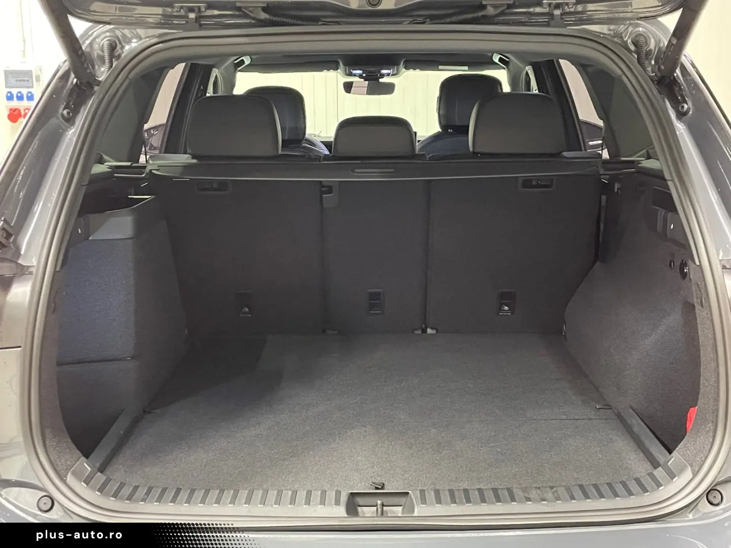 VW Tayron Tayron R-Line 1.5 electric TSI eHybrid 20