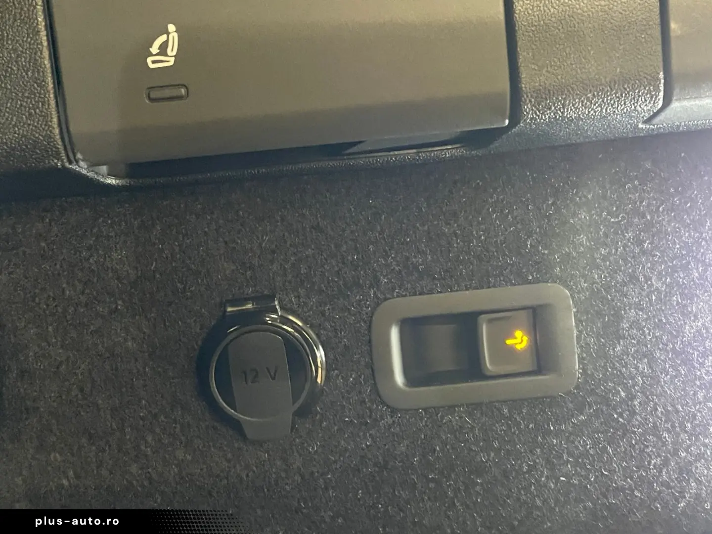 VW Tayron Tayron R-Line 1.5 electric TSI eHybrid 20