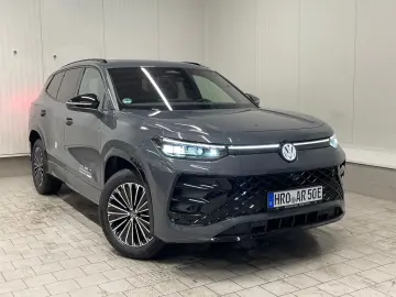 VW Tayron Tayron R-Line 1.5 electric TSI eHybrid 20