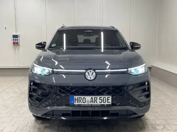 VW Tayron Tayron R-Line 1.5 electric TSI eHybrid 20