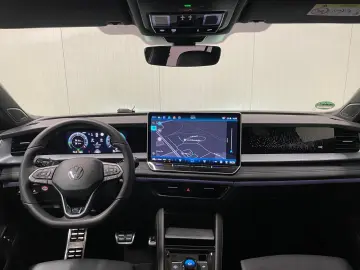 VW Tayron Tayron R-Line 1.5 electric TSI eHybrid 20