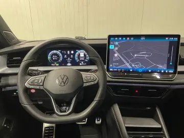 VW Tayron Tayron R-Line 1.5 electric TSI eHybrid 20
