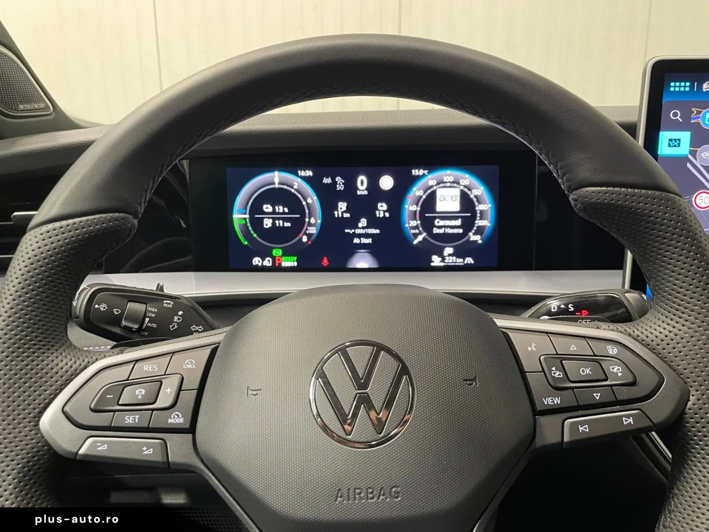 VW Tayron Tayron R-Line 1.5 electric TSI eHybrid 20