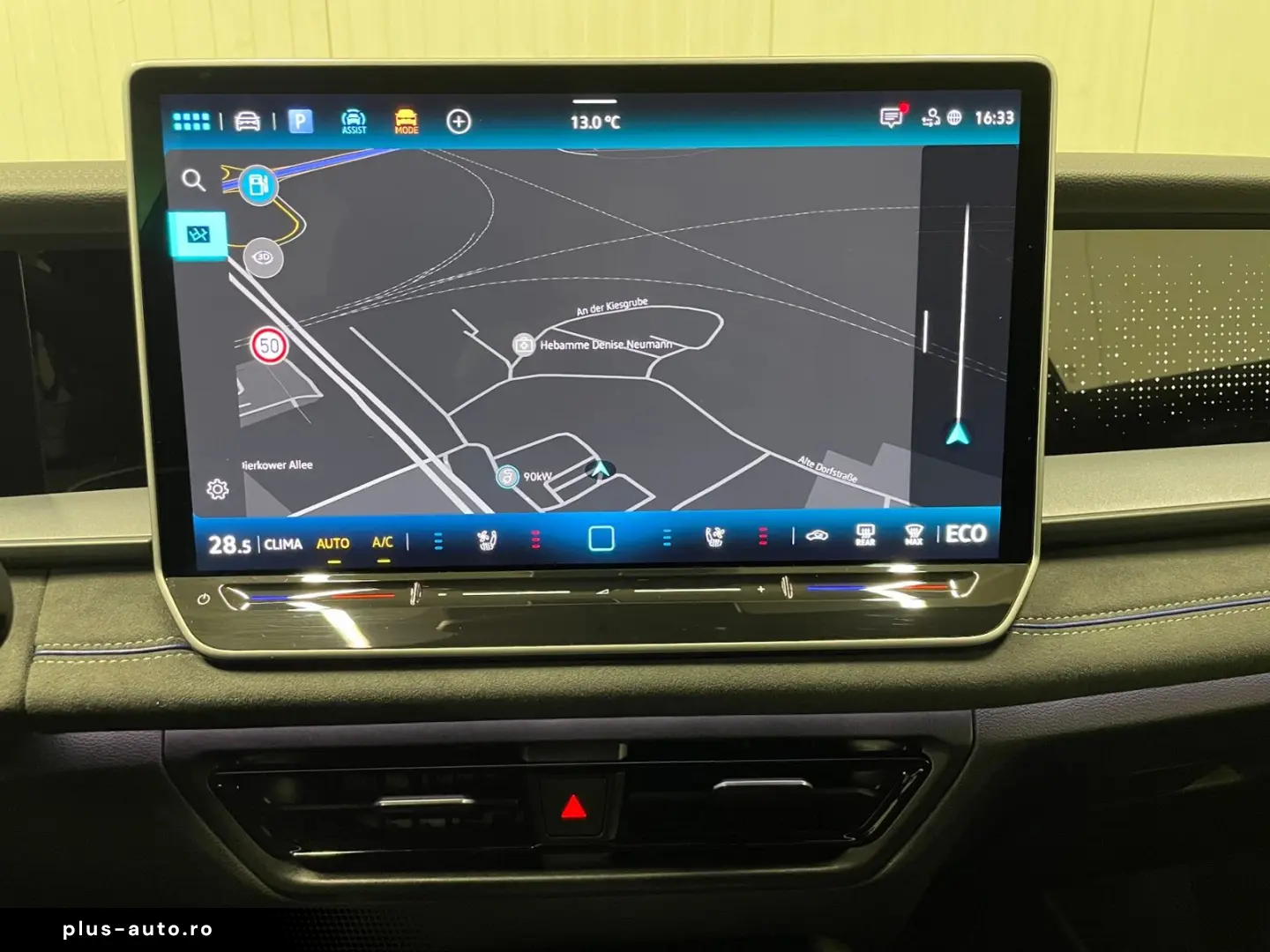 VW Tayron Tayron R-Line 1.5 electric TSI eHybrid 20