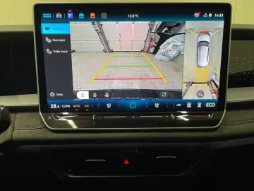 VW Tayron Tayron R-Line 1.5 electric TSI eHybrid 20