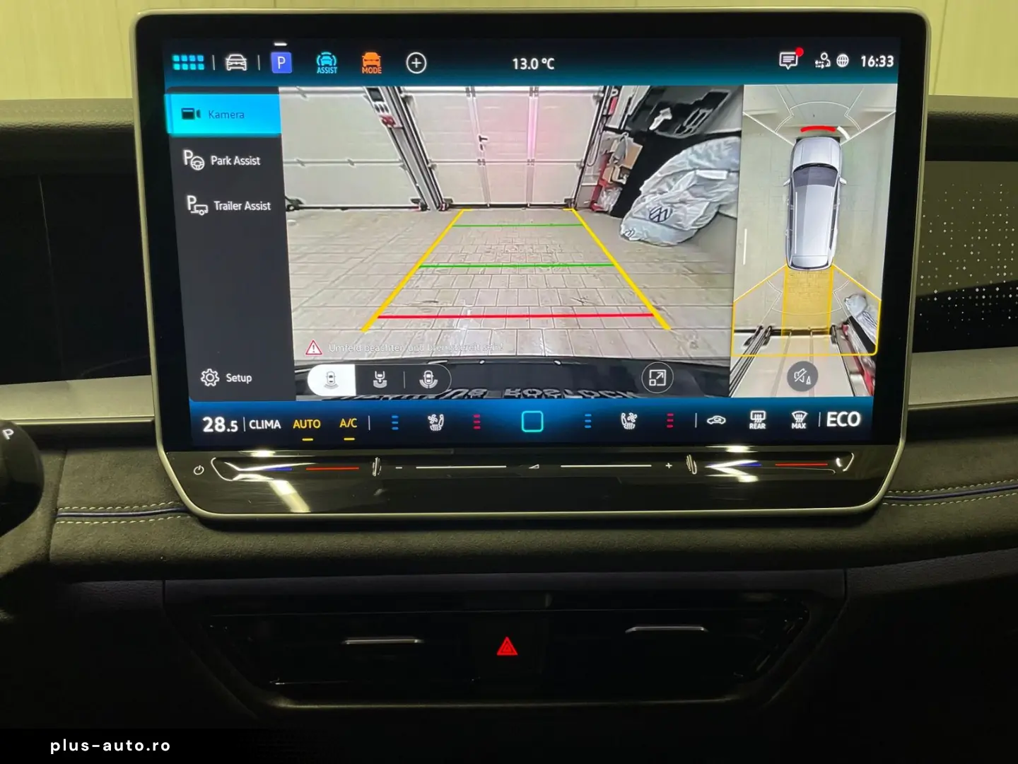 VW Tayron Tayron R-Line 1.5 electric TSI eHybrid 20