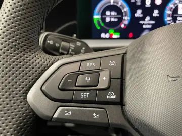 VW Tayron Tayron R-Line 1.5 electric TSI eHybrid 20