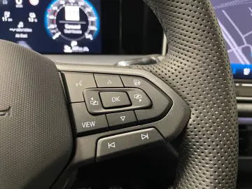 VW Tayron Tayron R-Line 1.5 electric TSI eHybrid 20