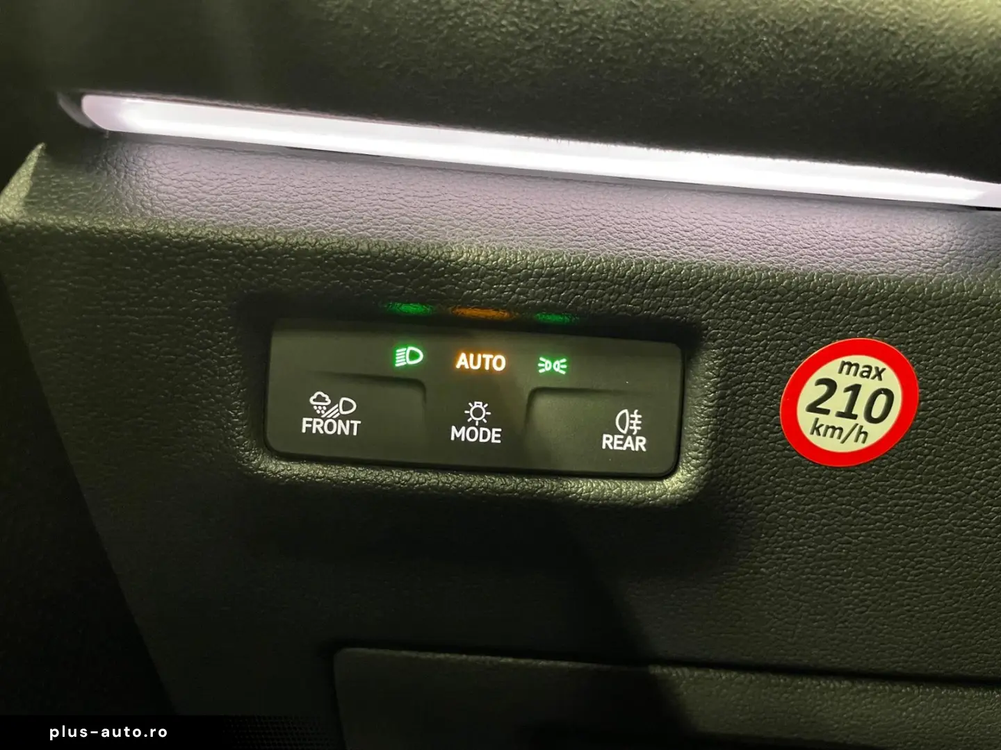 VW Tayron Tayron R-Line 1.5 electric TSI eHybrid 20