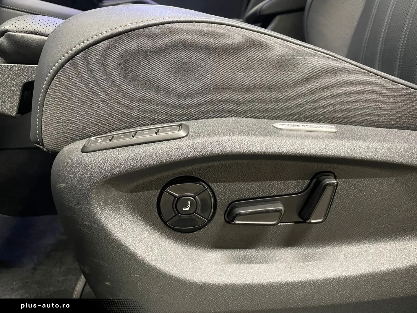 VW Tayron Tayron R-Line 1.5 electric TSI eHybrid 20