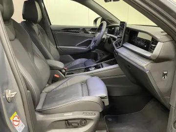 VW Tayron Tayron R-Line 1.5 electric TSI eHybrid 20