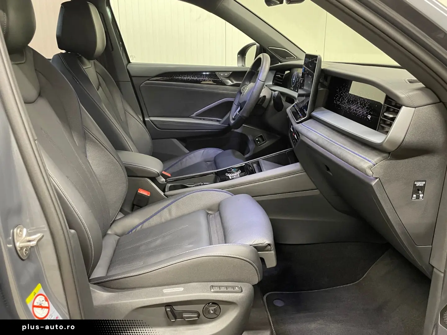 VW Tayron Tayron R-Line 1.5 electric TSI eHybrid 20