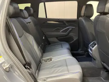 VW Tayron Tayron R-Line 1.5 electric TSI eHybrid 20