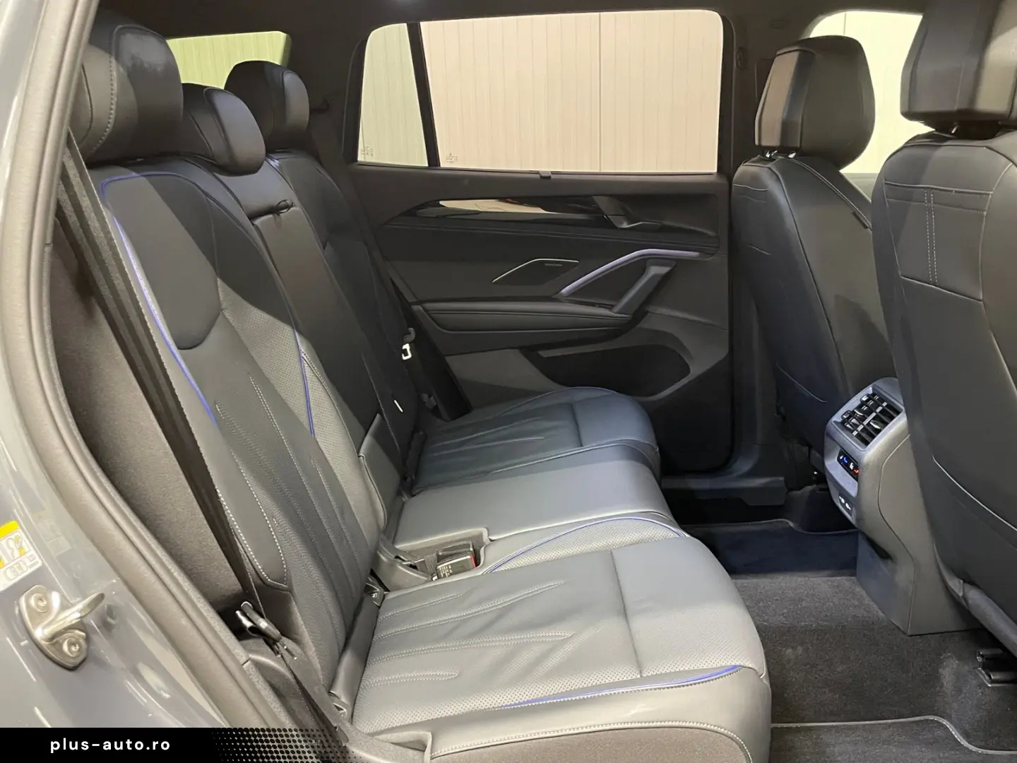 VW Tayron Tayron R-Line 1.5 electric TSI eHybrid 20