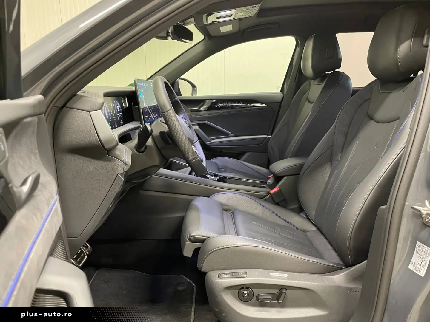 VW Tayron Tayron R-Line 1.5 electric TSI eHybrid 20