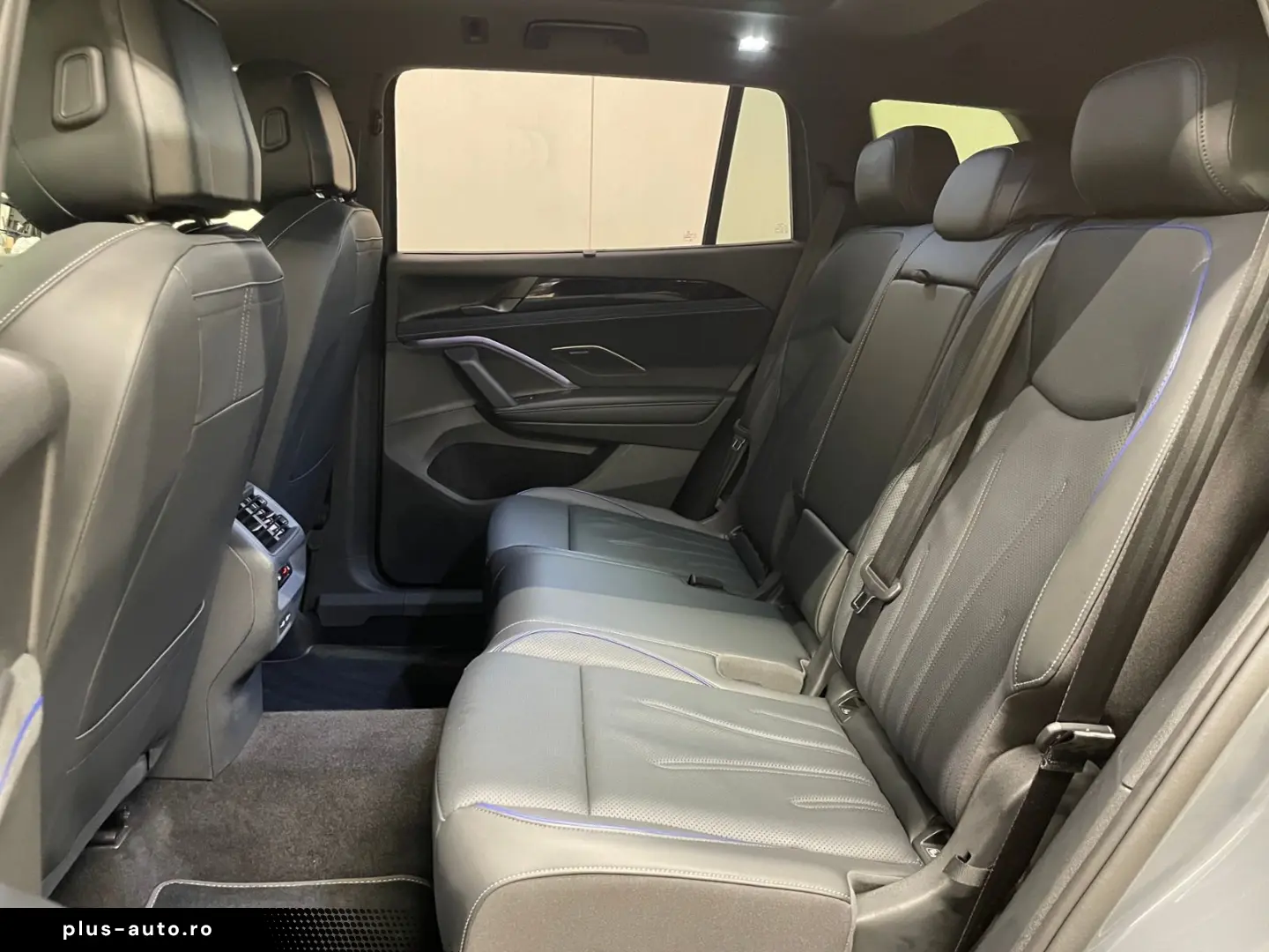 VW Tayron Tayron R-Line 1.5 electric TSI eHybrid 20