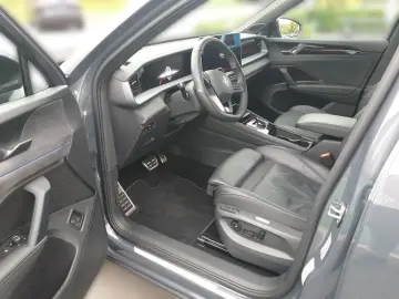 VW Tayron R-Line 1 5 l eHybrid  BLACK STYLE PANNO D