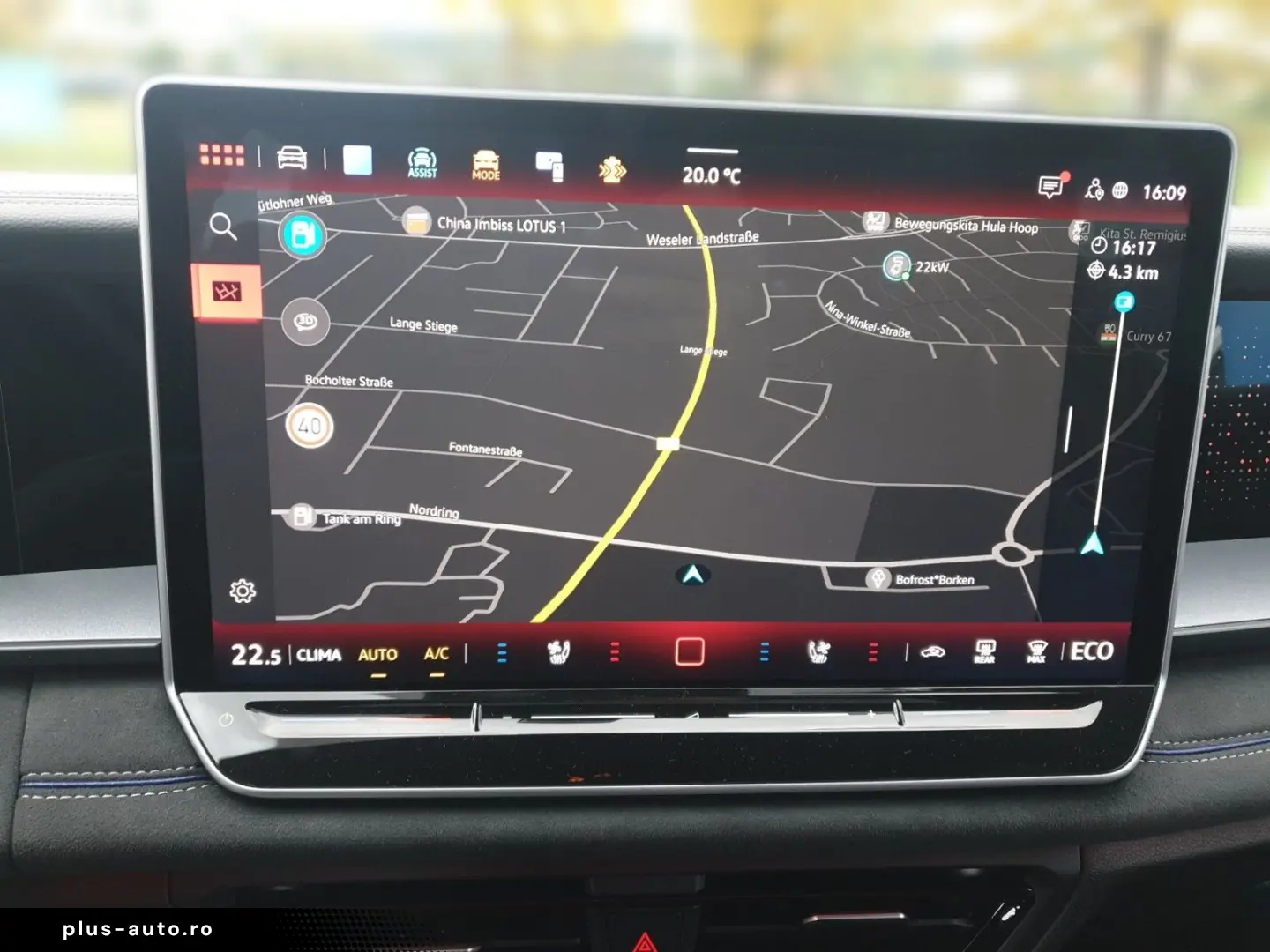 VW Tayron R-Line 1 5 l eHybrid  BLACK STYLE PANNO D