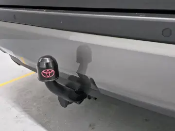 TOYOTA RAV 4 Hybrid - Safety Sense   AHK   1.Hand